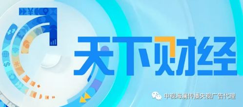 中視海瀾 央視二套《天下財(cái)經(jīng)》欄目廣告投放策略與專業(yè)代理服務(wù)解析