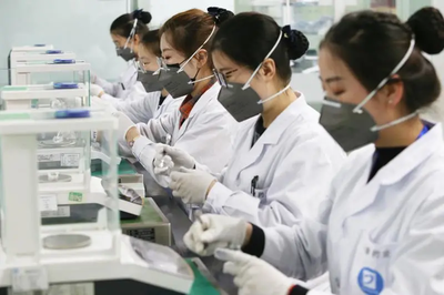 創(chuàng)新引領(lǐng)，悅康藥業(yè)再登央視，品牌影響力持續(xù)提升